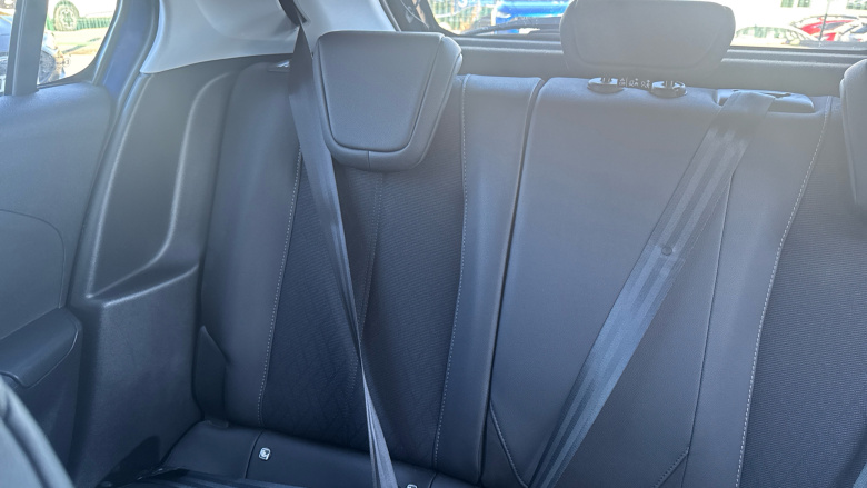 Vauxhall Corsa 1.2 Elite 5dr Petrol Hatchback